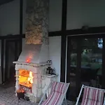Rustica Villa *