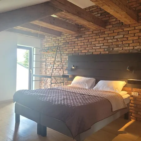 Willa Villa Rustica Wreczyca Wielka