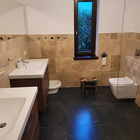 Villa Rustica