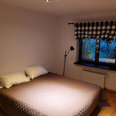 Willa Villa Rustica *