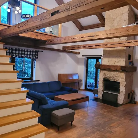 Villa Rustica Wreczyca Wielka