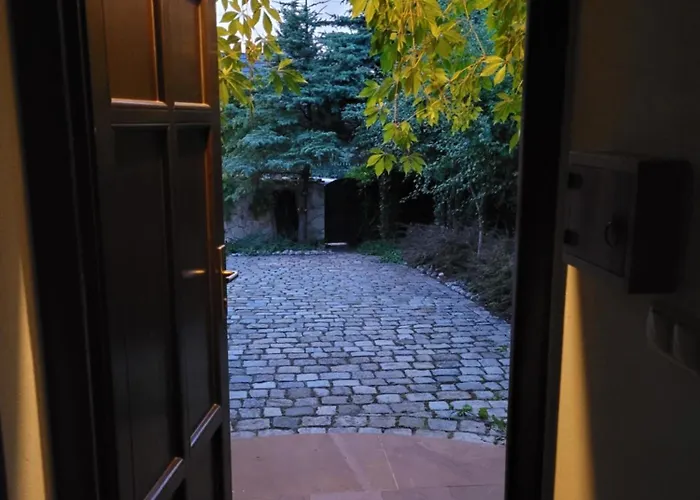 Villa Rustica * Wreczyca Wielka