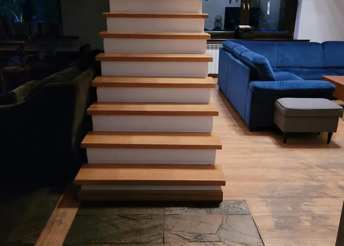 Villa Rustica Willa *