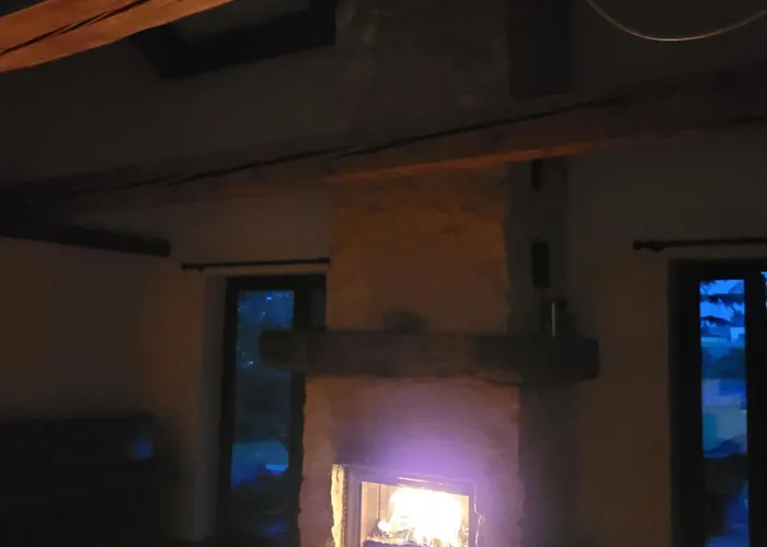 Villa Rustica Willa Wreczyca Wielka