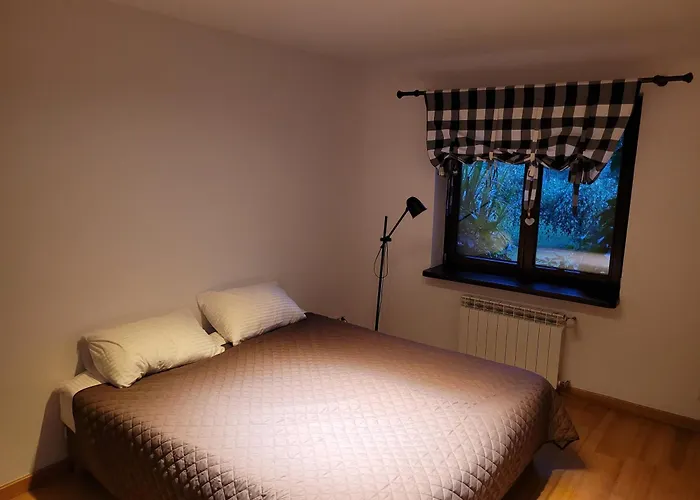 Willa Villa Rustica *