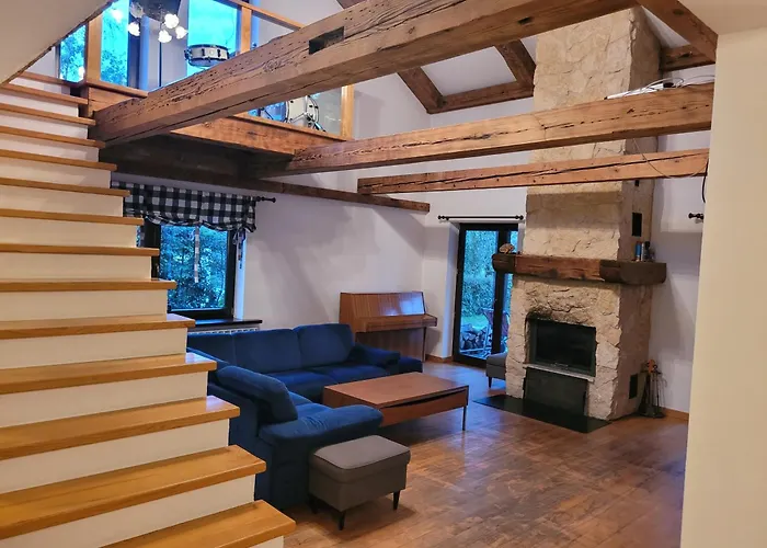 Villa Rustica Wreczyca Wielka