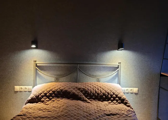 Villa Rustica Willa Wreczyca Wielka